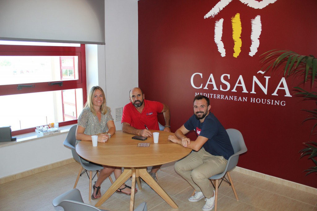 Casaña | Vind uw droomhuis aan de Costa Calida
