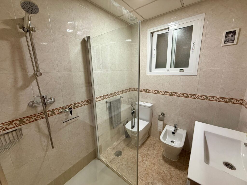 Villa de type Clasico 3 chambres piscine privée sur le Mazarrón Country Club – Image 24