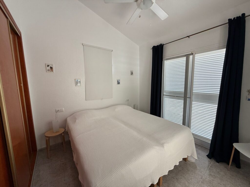 Villa de type Clasico 3 chambres piscine privée sur le Mazarrón Country Club – Image 21