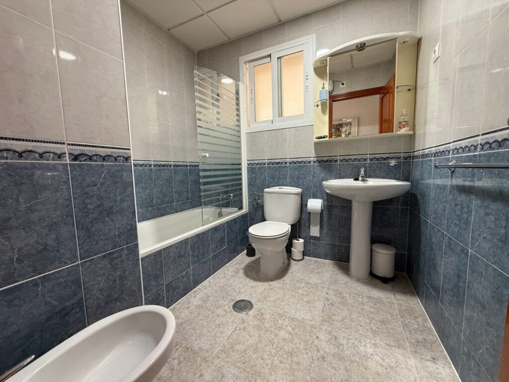 Villa de type Clasico 3 chambres piscine privée sur le Mazarrón Country Club – Image 26