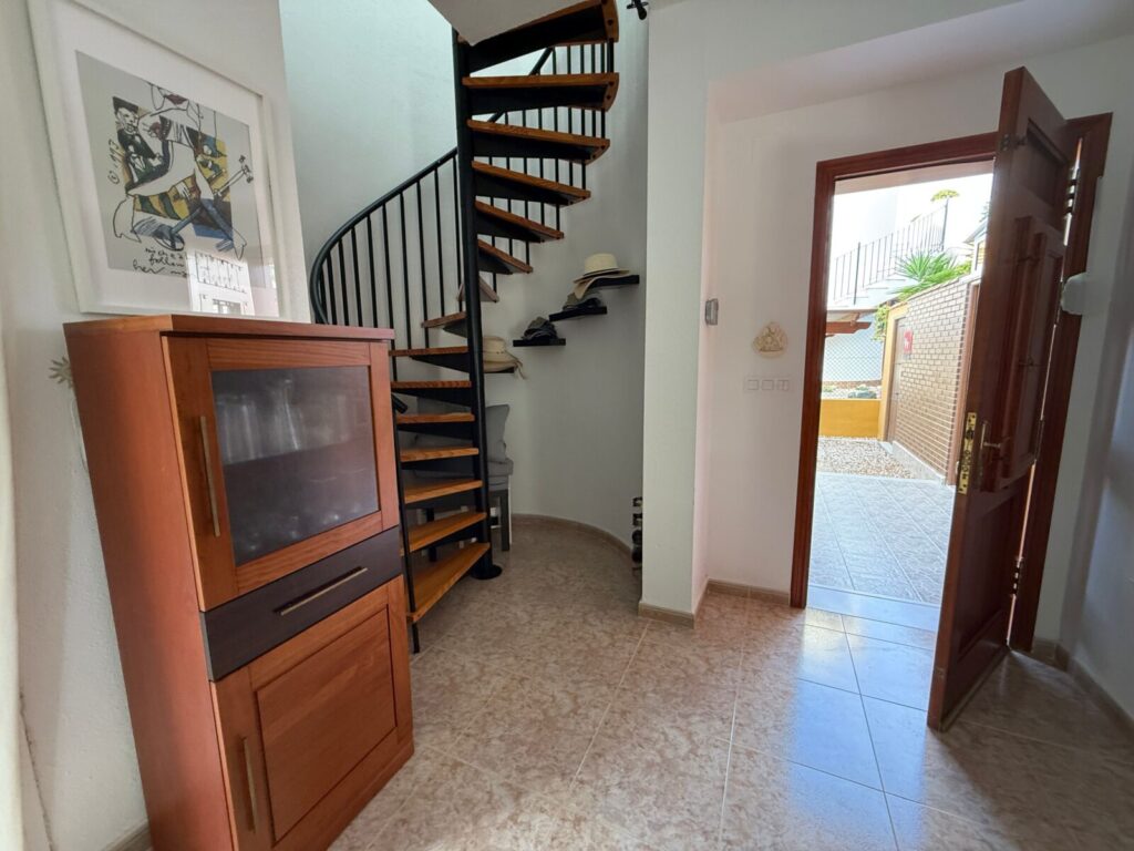 Villa de type Clasico 3 chambres piscine privée sur le Mazarrón Country Club – Image 17