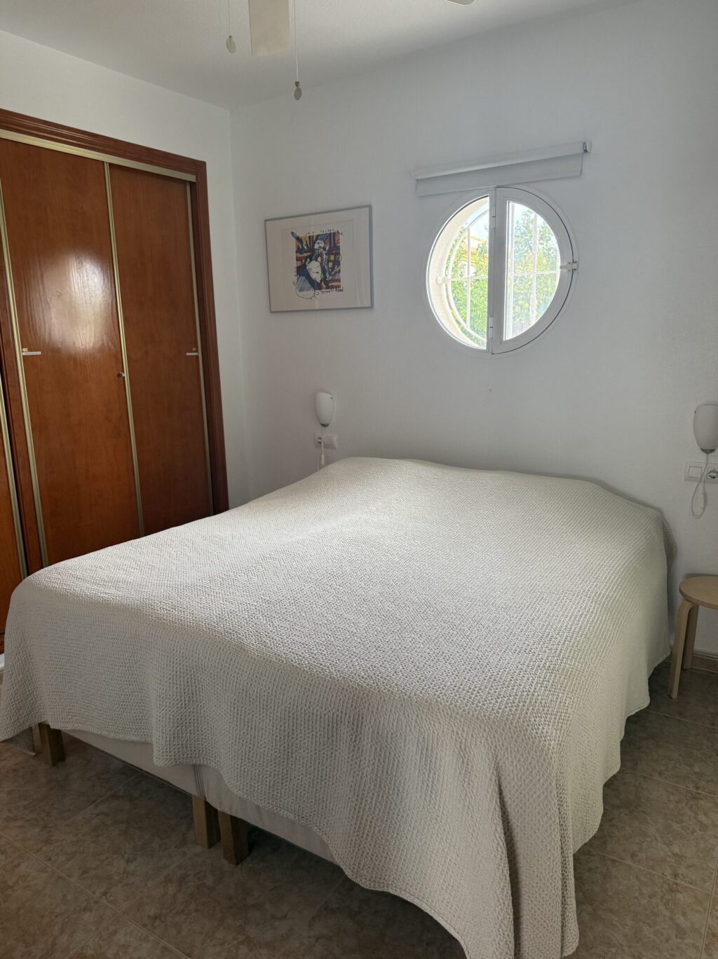 Villa type Clasico 3 slaapkamers privé zwembad op de Mazarrón Country Club - Afbeelding 12