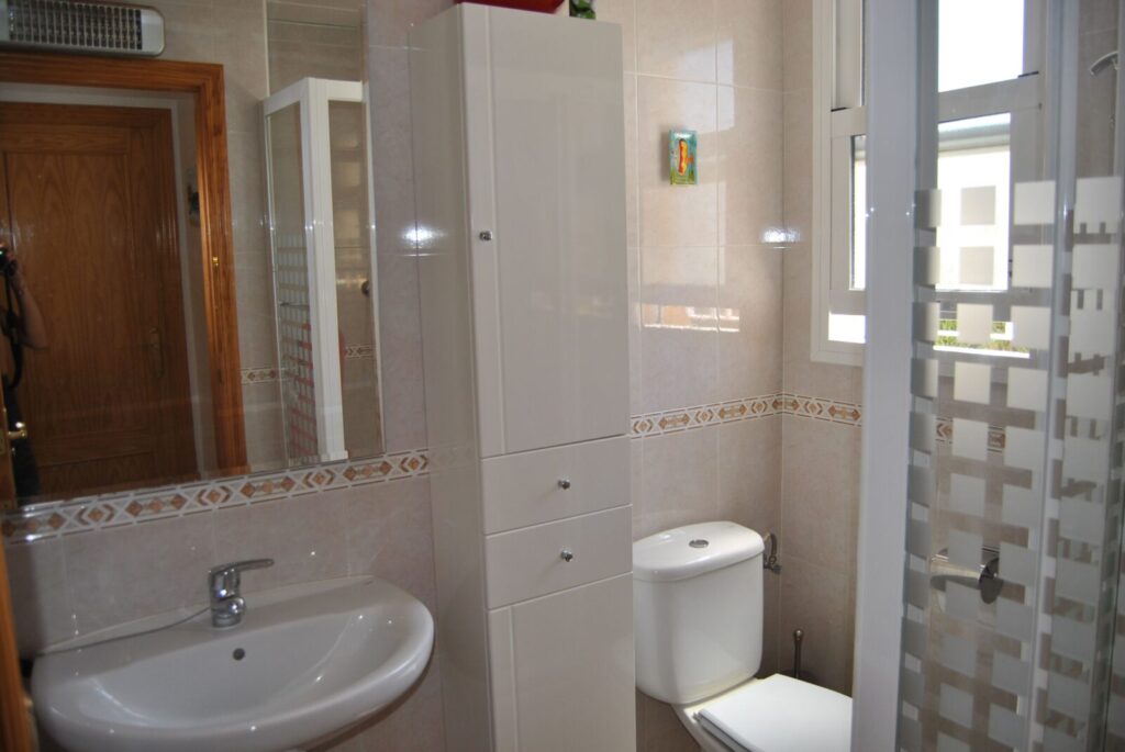 Villa tipo Antojo 2 dormitorios piscina privada en el Mazarrón Country Club - Imagen 10