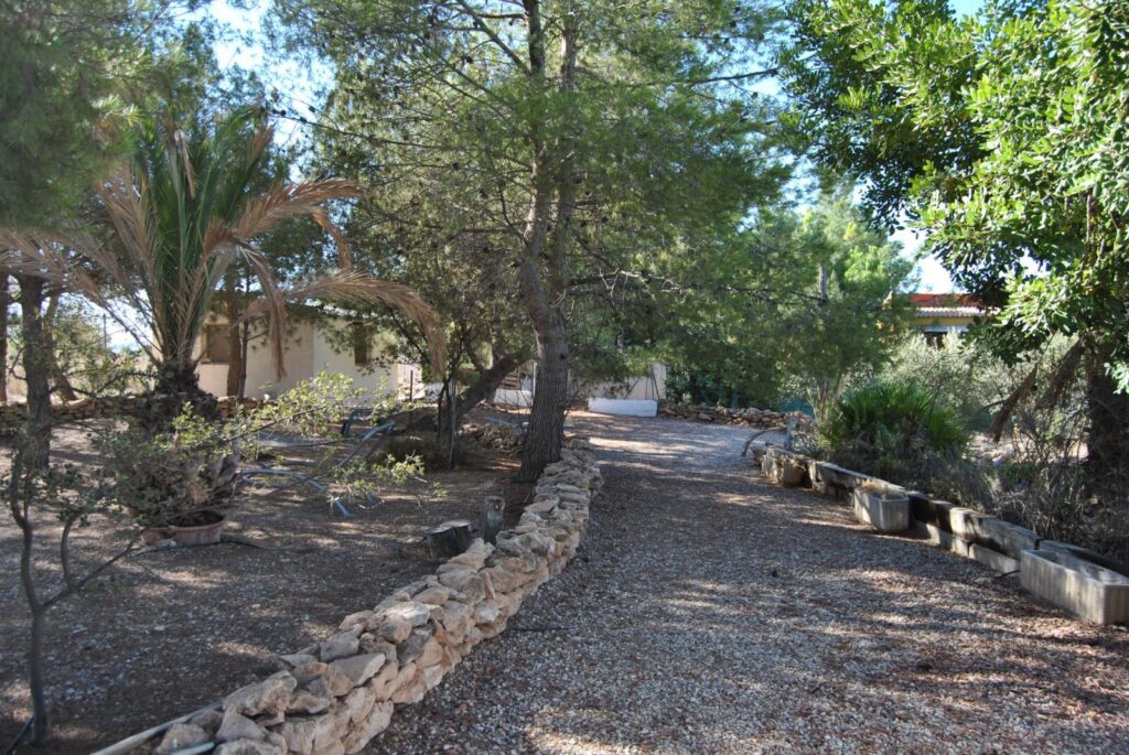 27ZvLuPg Finca 2 dormitorios piscina privada en Aledo - Imagen 32
