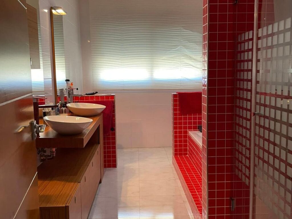 Pj8vu0PE Luxury villa 6 bedrooms private pool in Bolnuevo Mazarrón - Image 20