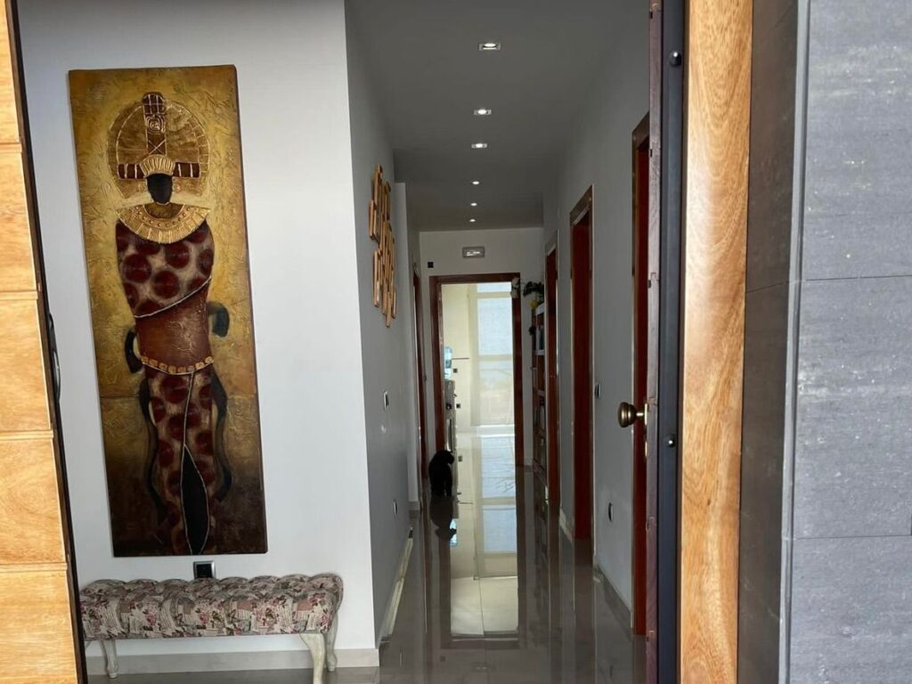 i0LfmHOo Luxury villa 6 bedrooms private pool in Bolnuevo Mazarrón - Image 15