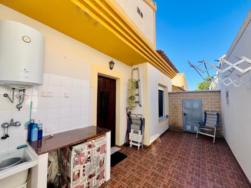 Bungalow 2 slaapkamers op de Mazarrón Country Club - Afbeelding 4