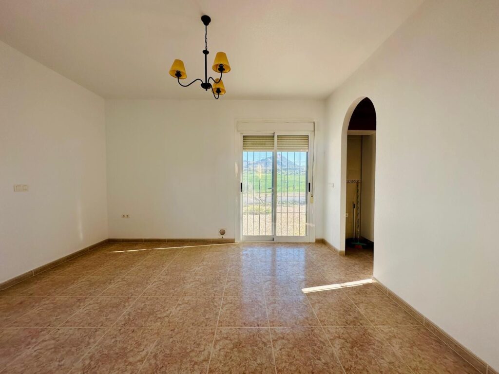 Villa type Antojo 2 bedrooms at the Mazarron Country Club - Image 12