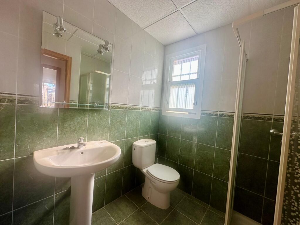 Villa type Antojo 2 bedrooms at the Mazarron Country Club - Image 17