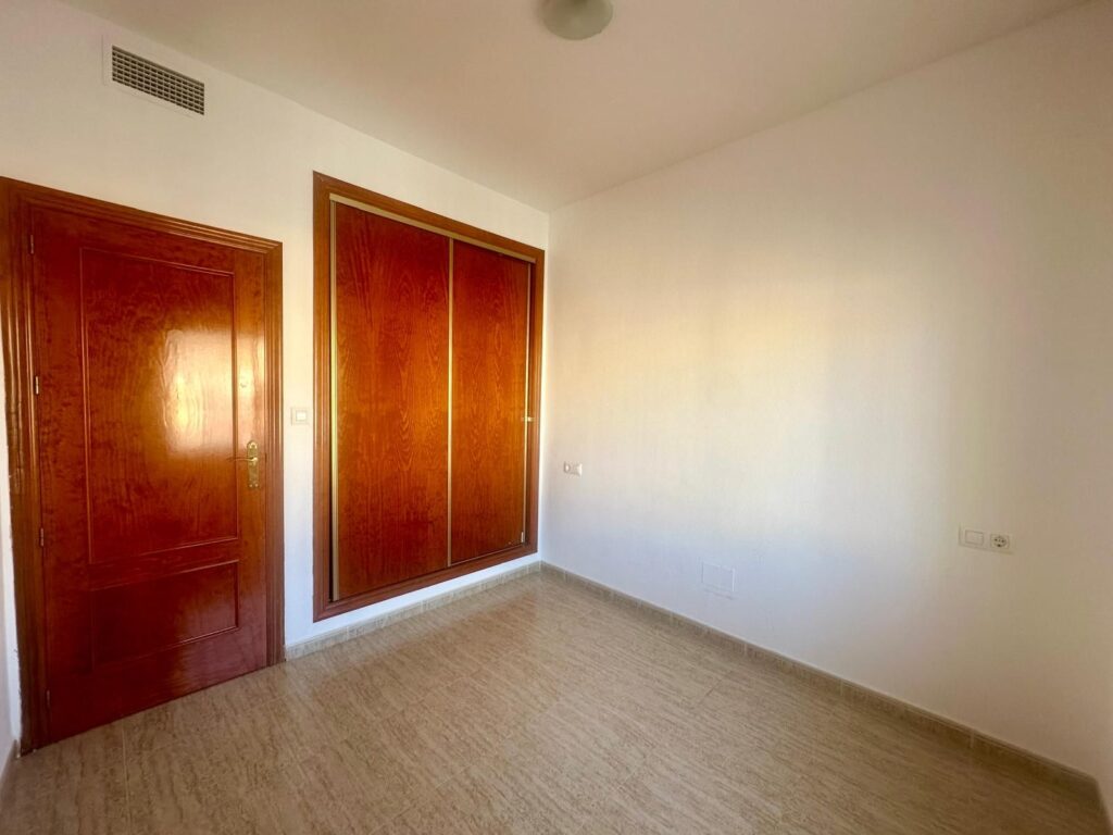 Villa type Antojo 2 bedrooms private pool at the Mazarrón Country Club - Image 4