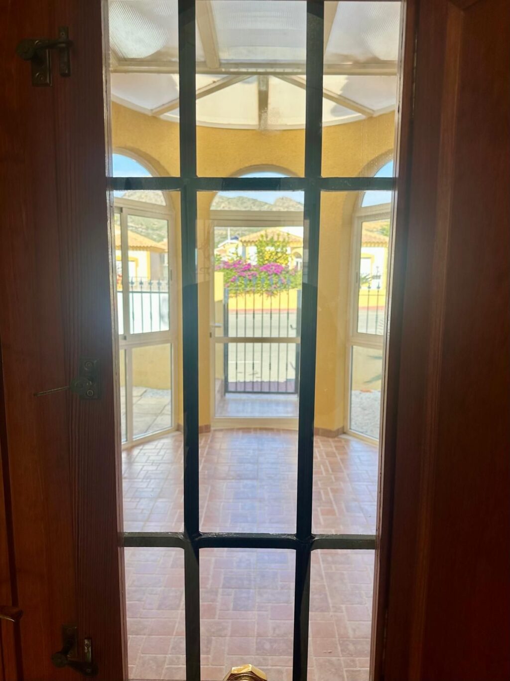 Villa type Antojo 2 bedrooms private pool at the Mazarrón Country Club - Image 7