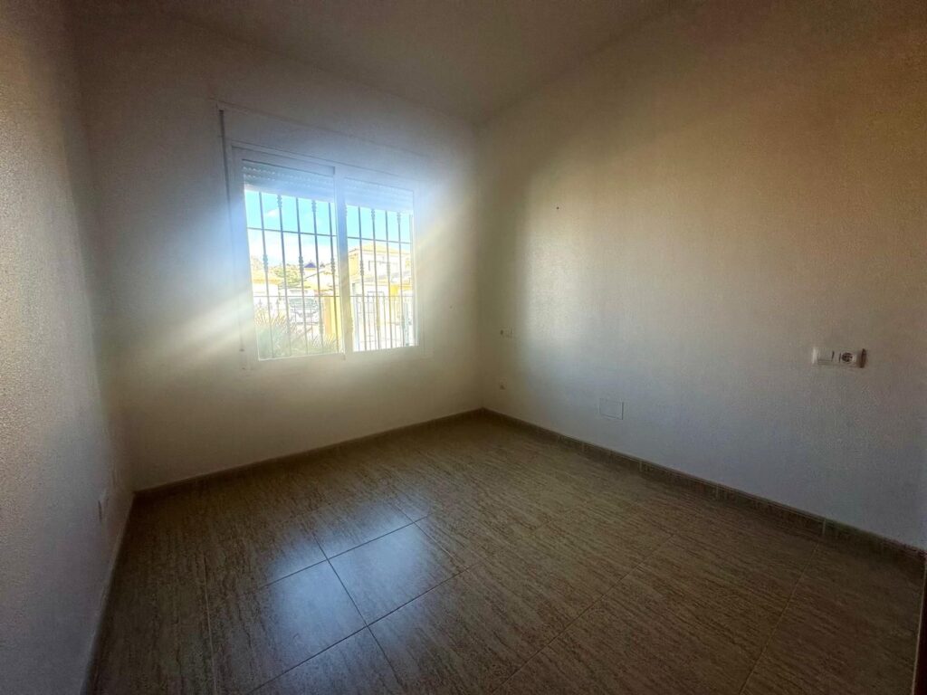 Villa type Antojo 2 bedrooms private pool at the Mazarrón Country Club - Image 10