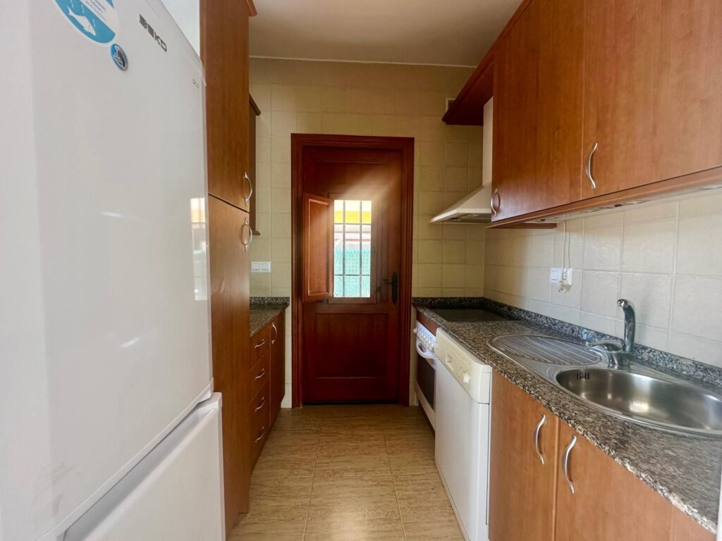 Villa type Antojo 2 bedrooms private pool at the Mazarrón Country Club - Image 11