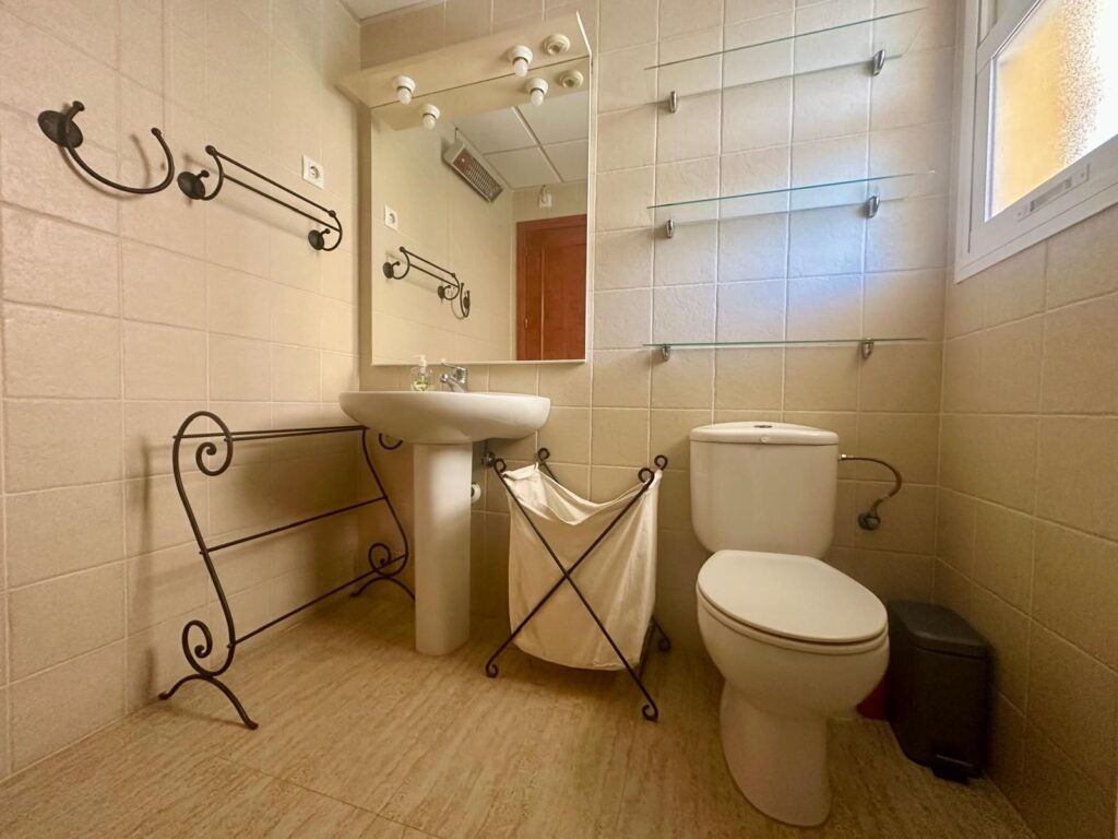 Villa type Antojo 2 bedrooms private pool at the Mazarrón Country Club - Image 13