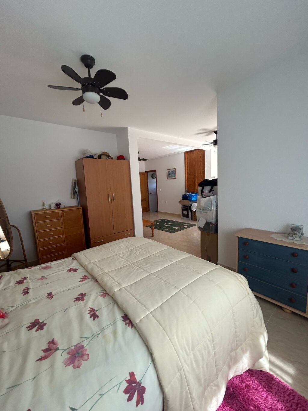 Villa 3 chambres piscine privée au Camposol Mazarrón – Image 29