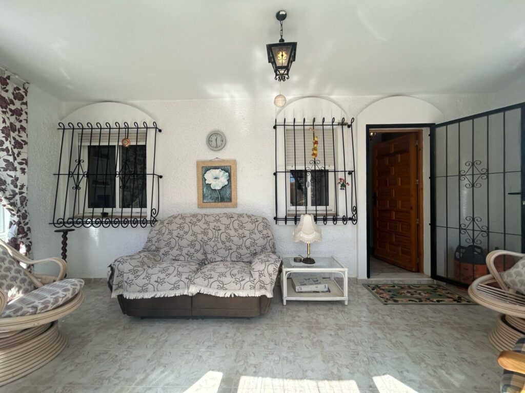 Villa 3 chambres piscine privée au Camposol Mazarrón – Image 30