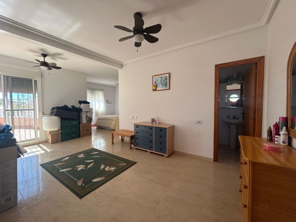 Villa 3 chambres piscine privée au Camposol Mazarrón – Image 20