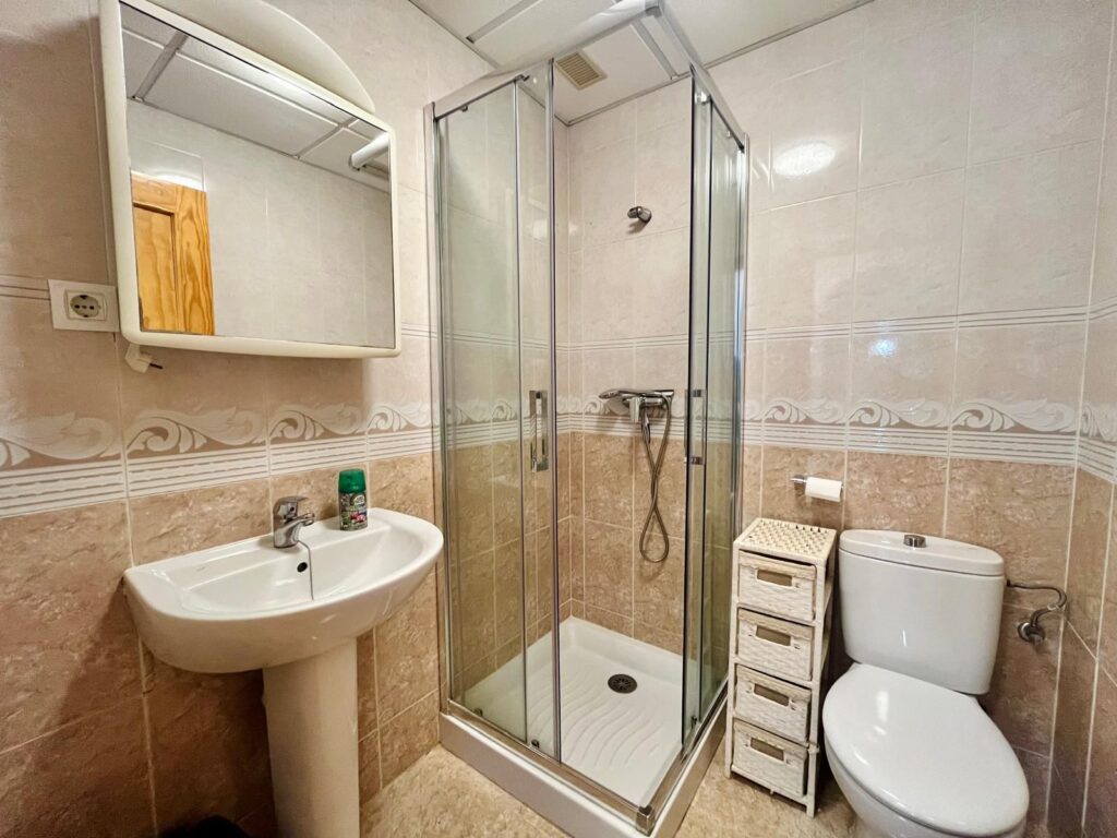 Bungalow 2 slaapkamers op de Mazarrón Country Club - Afbeelding 10