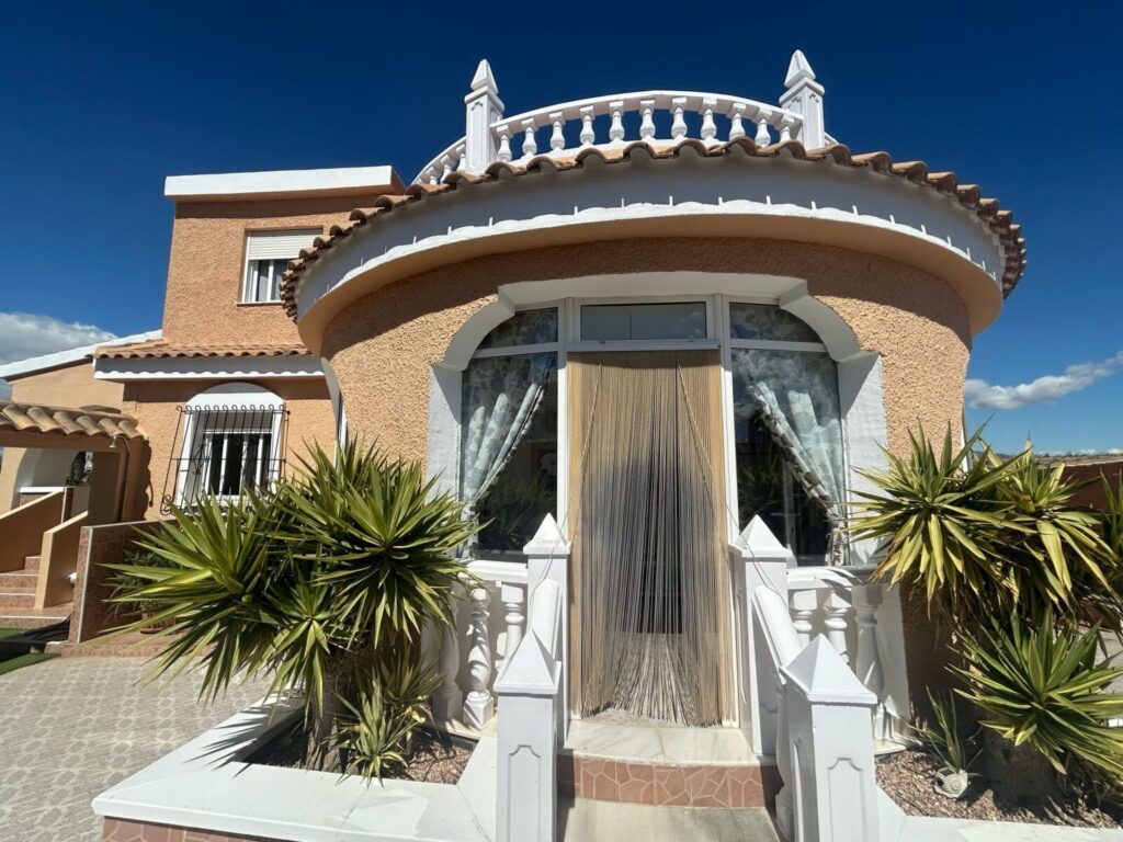 Villa 3 chambres piscine privée au Camposol Mazarrón – Image 6