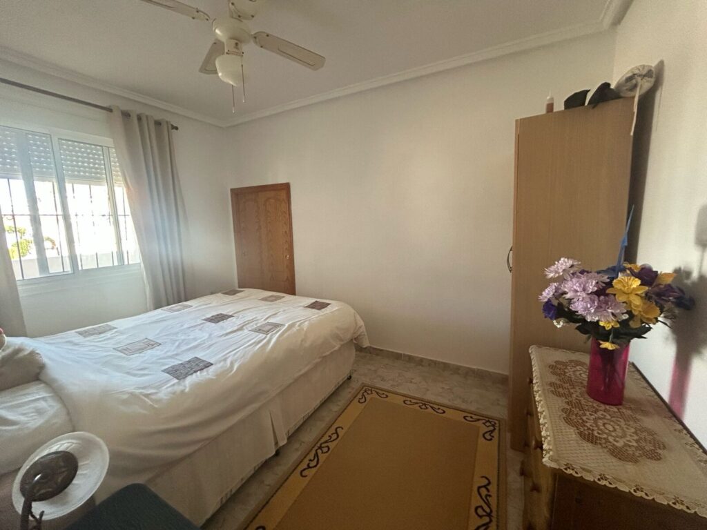 Villa 3 chambres piscine privée au Camposol Mazarrón – Image 31