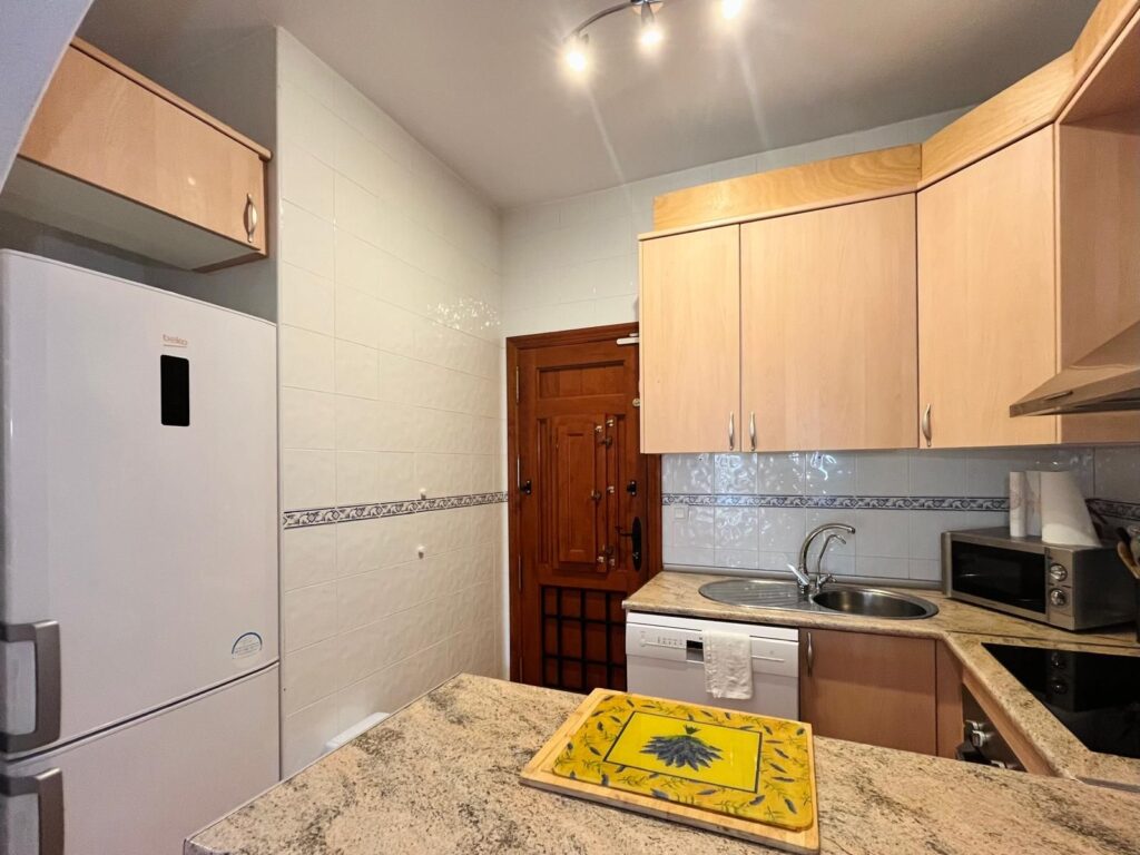 Bungalow 2 slaapkamers op de Mazarrón Country Club - Afbeelding 7