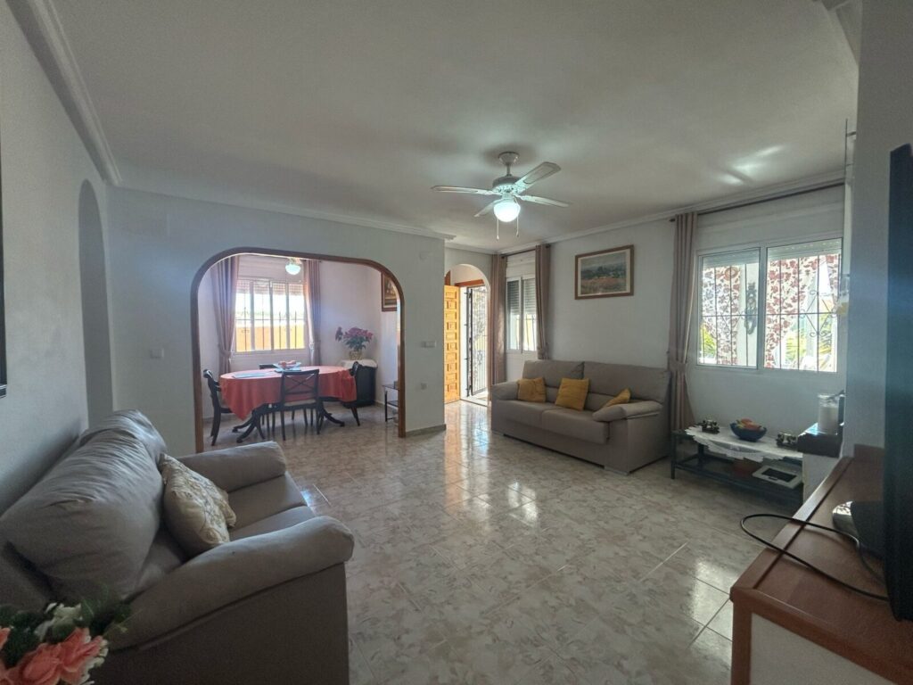 Villa 3 chambres piscine privée au Camposol Mazarrón – Image 21