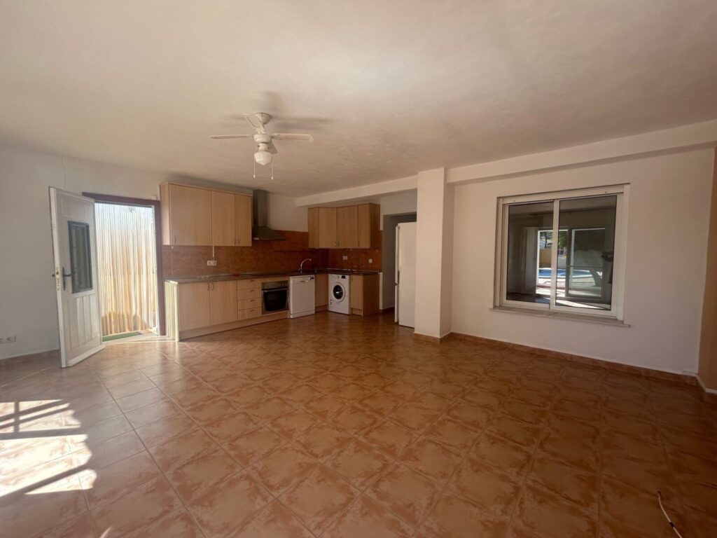 Bungalow 3 chambres piscine privée au Mazarron Country Club – Image 15