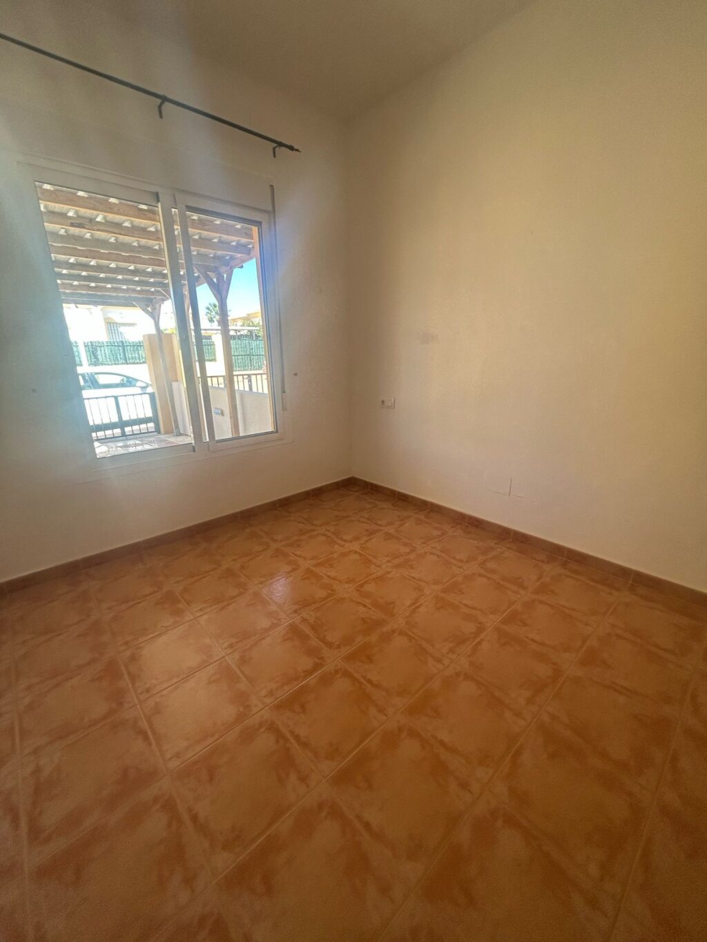 Bungalow 3 chambres piscine privée au Mazarron Country Club – Image 16