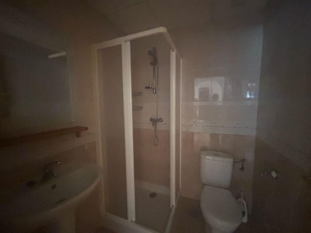 Bungalow 3 chambres piscine privée au Mazarron Country Club – Image 23