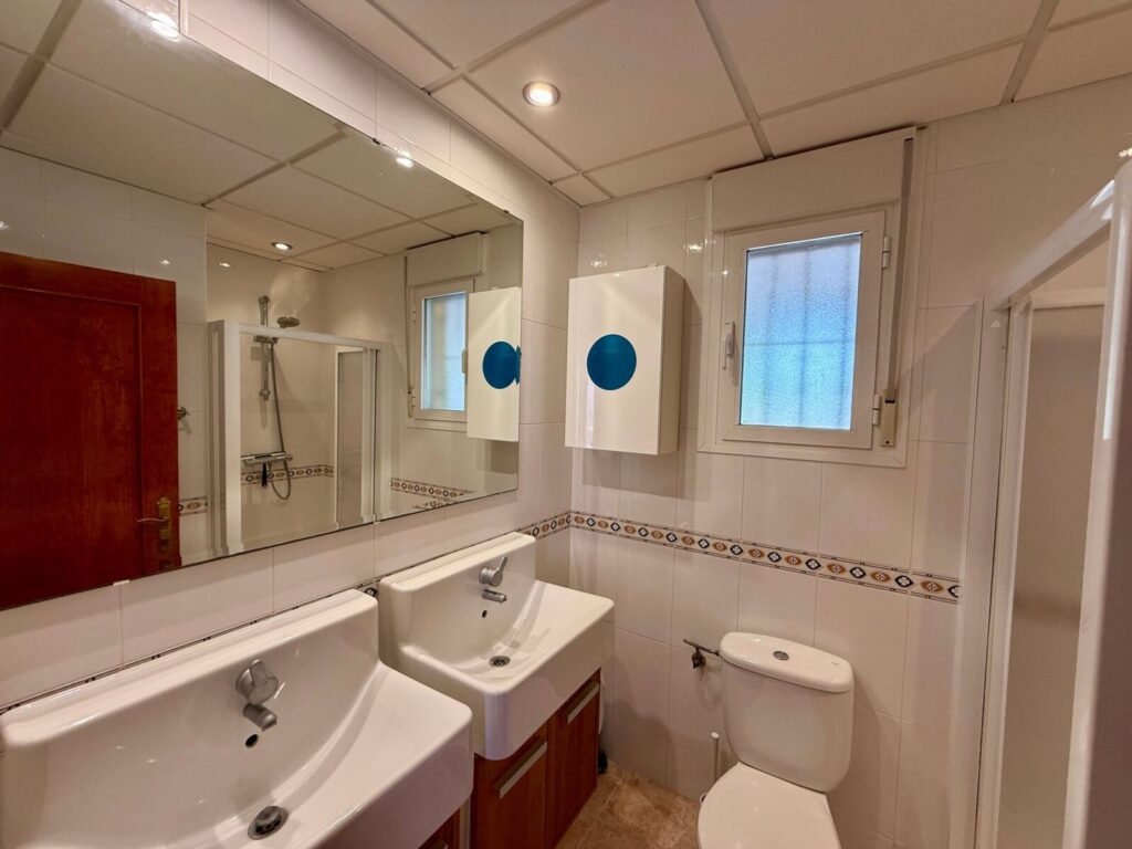 mjWq3NTE Villa type Capricho 2 chambres piscine privée au Mazarrón Country Club – Image 31