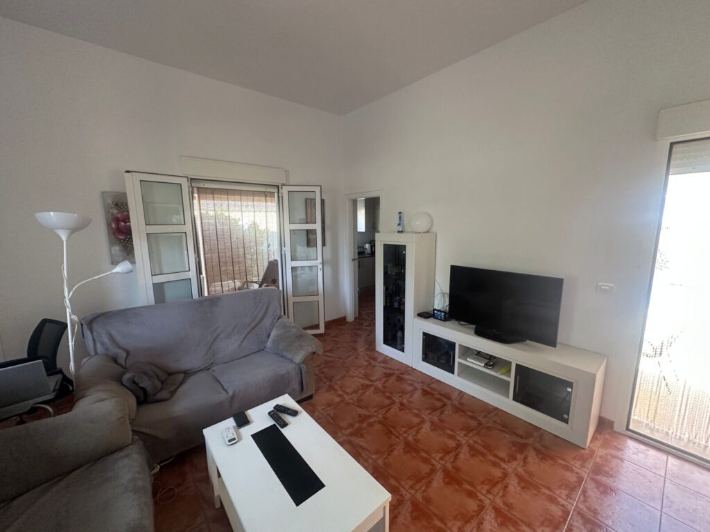 1 Villa type Paladio 3 bedrooms private pool at the Mazarrón Country Club - Image 11