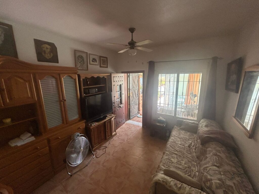 Bungalow 2 dormitorios 2 baños en el Mazarrón Country Club - Imagen 8