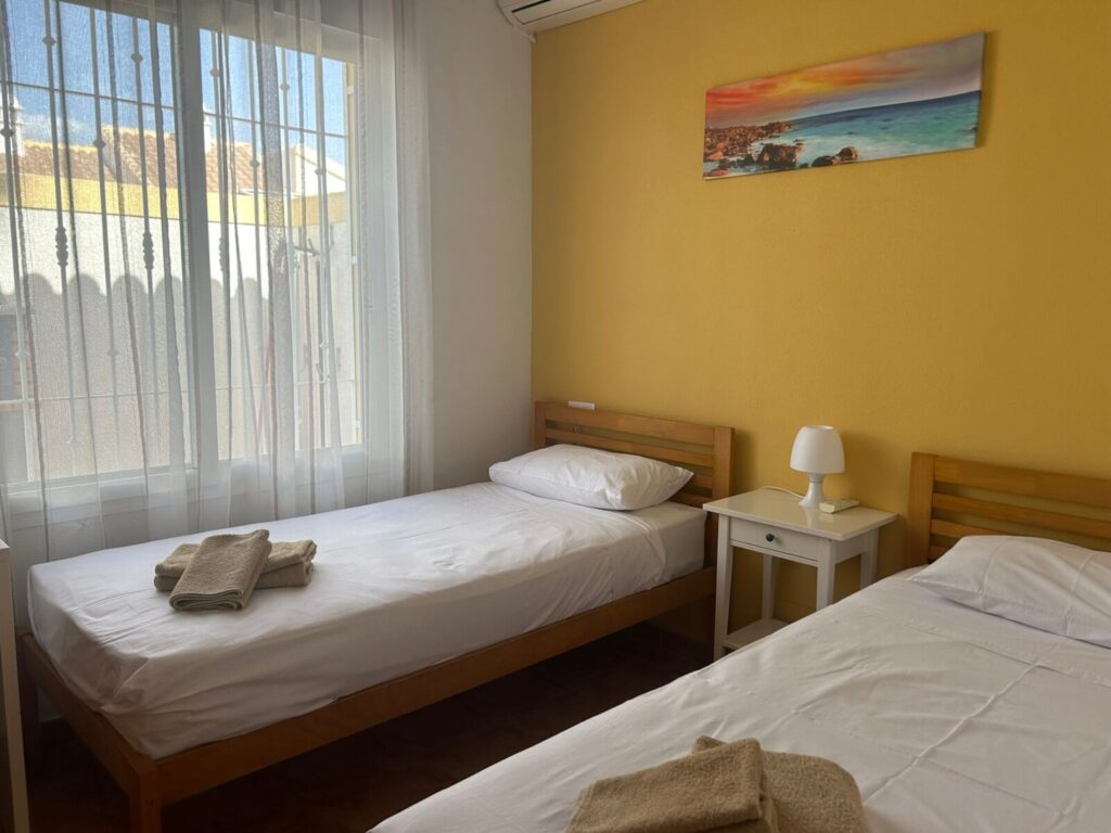 Bungalow 2 bedrooms private pool at the Mazarrón Country Club - Image 25