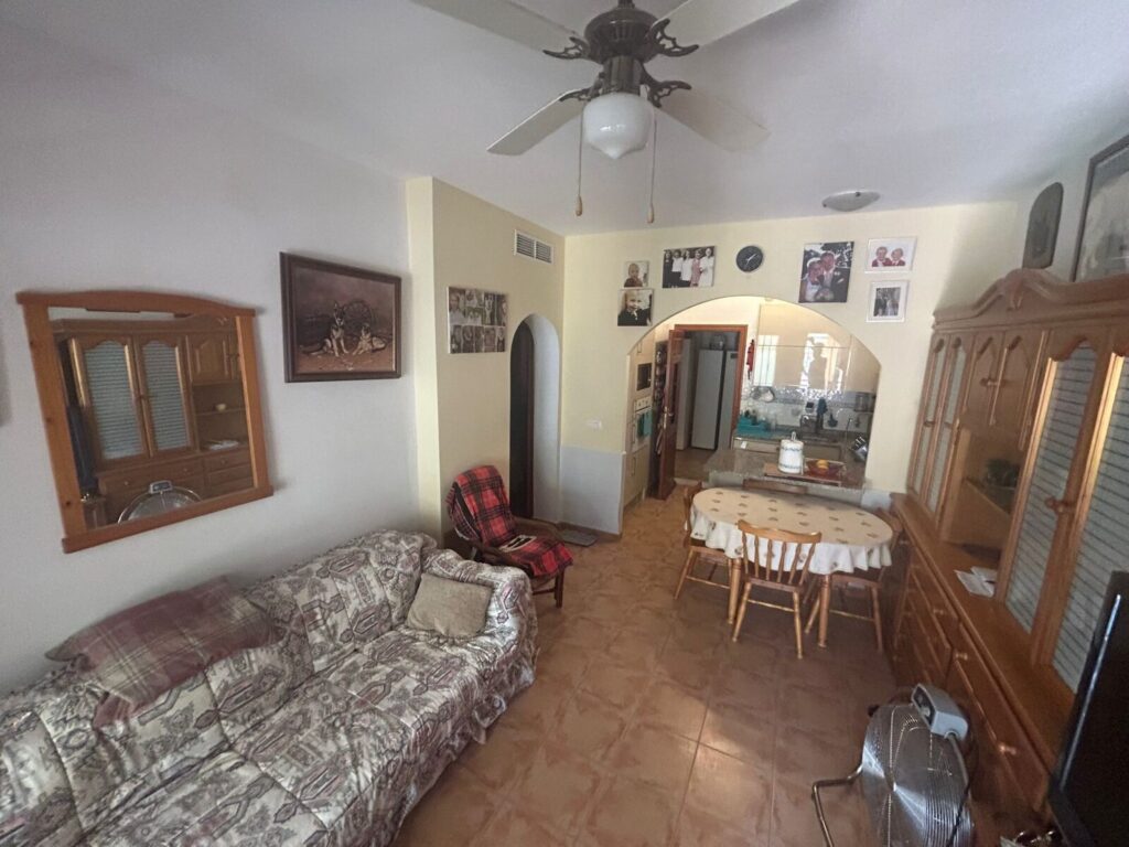 Bungalow 2 dormitorios 2 baños en el Mazarrón Country Club - Imagen 10