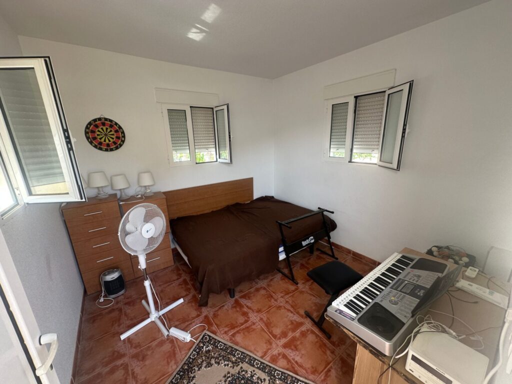 15 Villa type Paladio 3 bedrooms private pool at the Mazarrón Country Club - Image 14