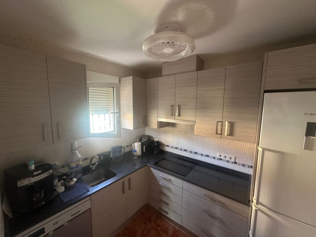 2 Villa type Paladio 3 bedrooms private pool at the Mazarrón Country Club - Image 19