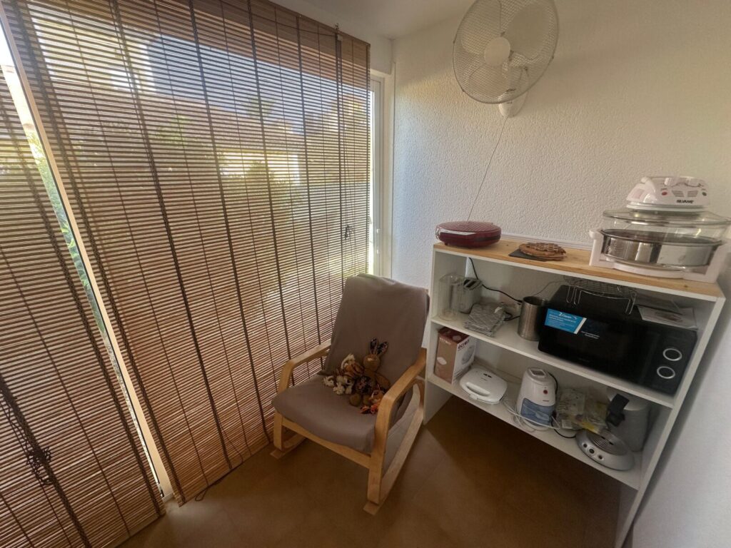 4 Villa type Paladio 3 bedrooms private pool at the Mazarrón Country Club - Image 16