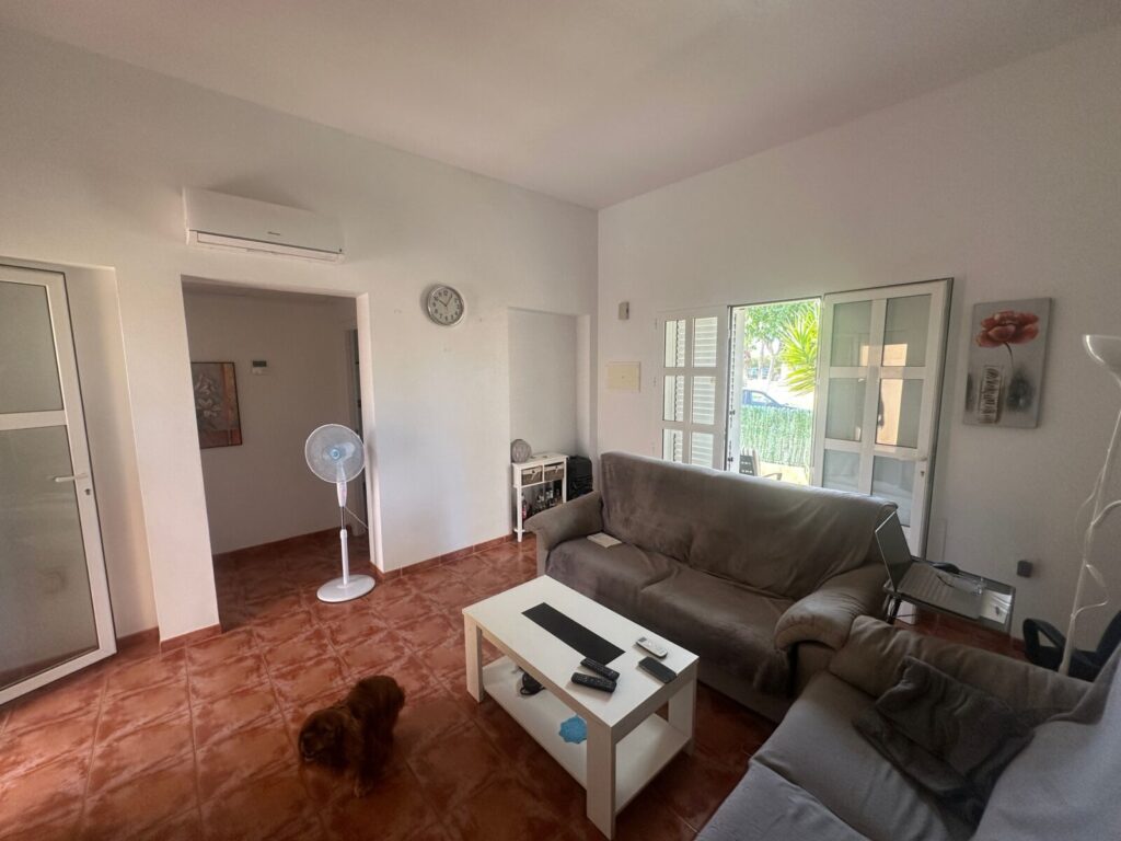 5 Villa type Paladio 3 bedrooms private pool at the Mazarrón Country Club - Image 12