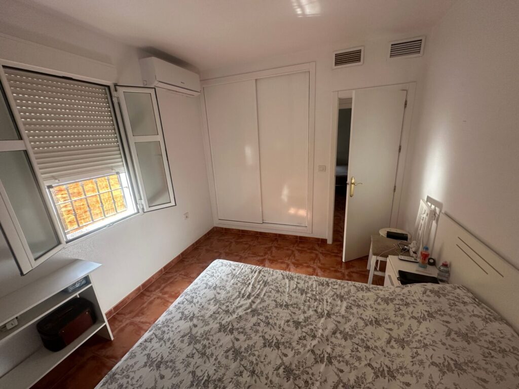 7 Villa type Paladio 3 bedrooms private pool at the Mazarrón Country Club - Image 17