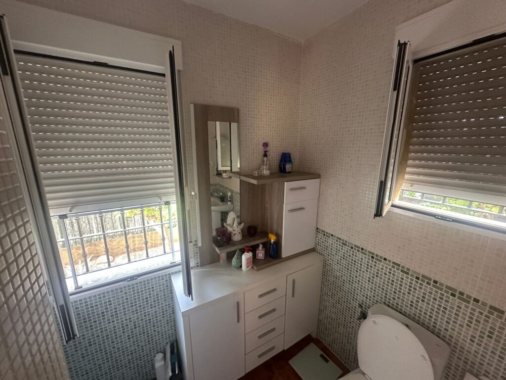 9 Villa type Paladio 3 bedrooms private pool at the Mazarrón Country Club - Image 20