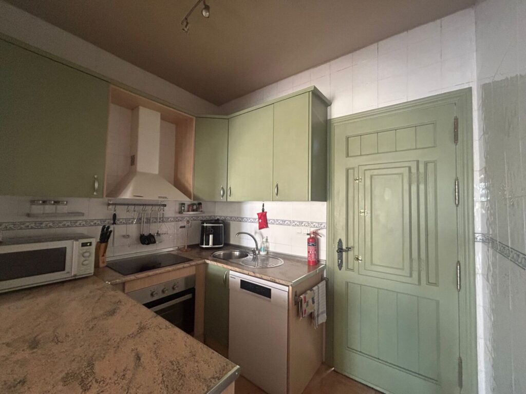 Bungalow 2 bedrooms private pool at the Mazarrón Country Club - Image 21